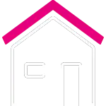 toiture qui protège la maison
