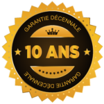 Logo Garantie décennale