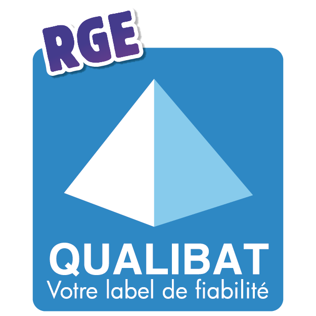 Logo RGE Qualibat